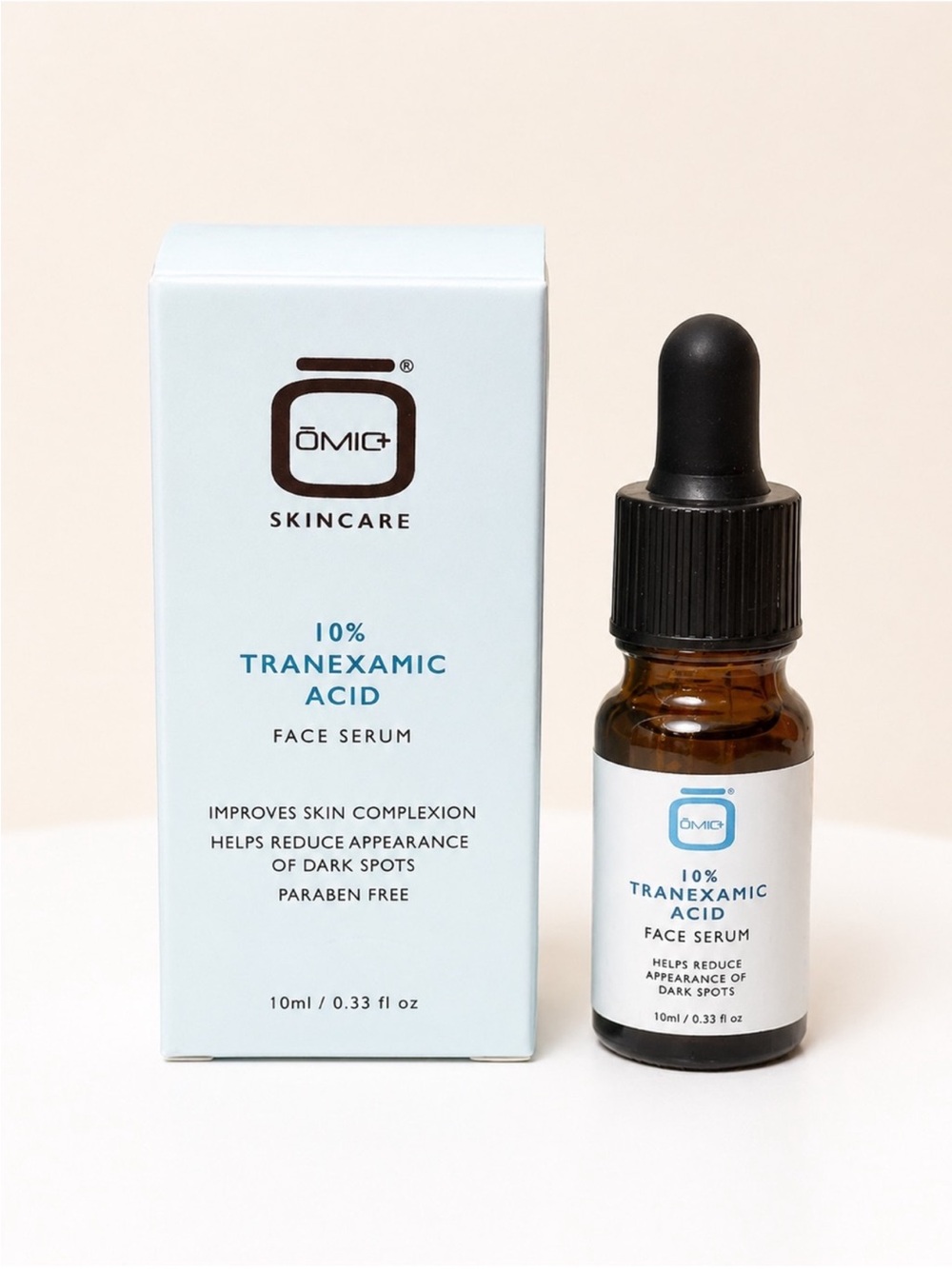 10% Tranexamic Acid Face Serum